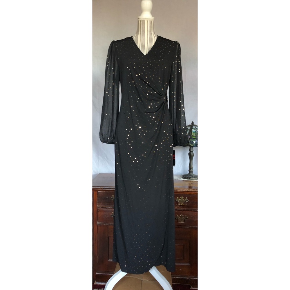 JM Studio dress